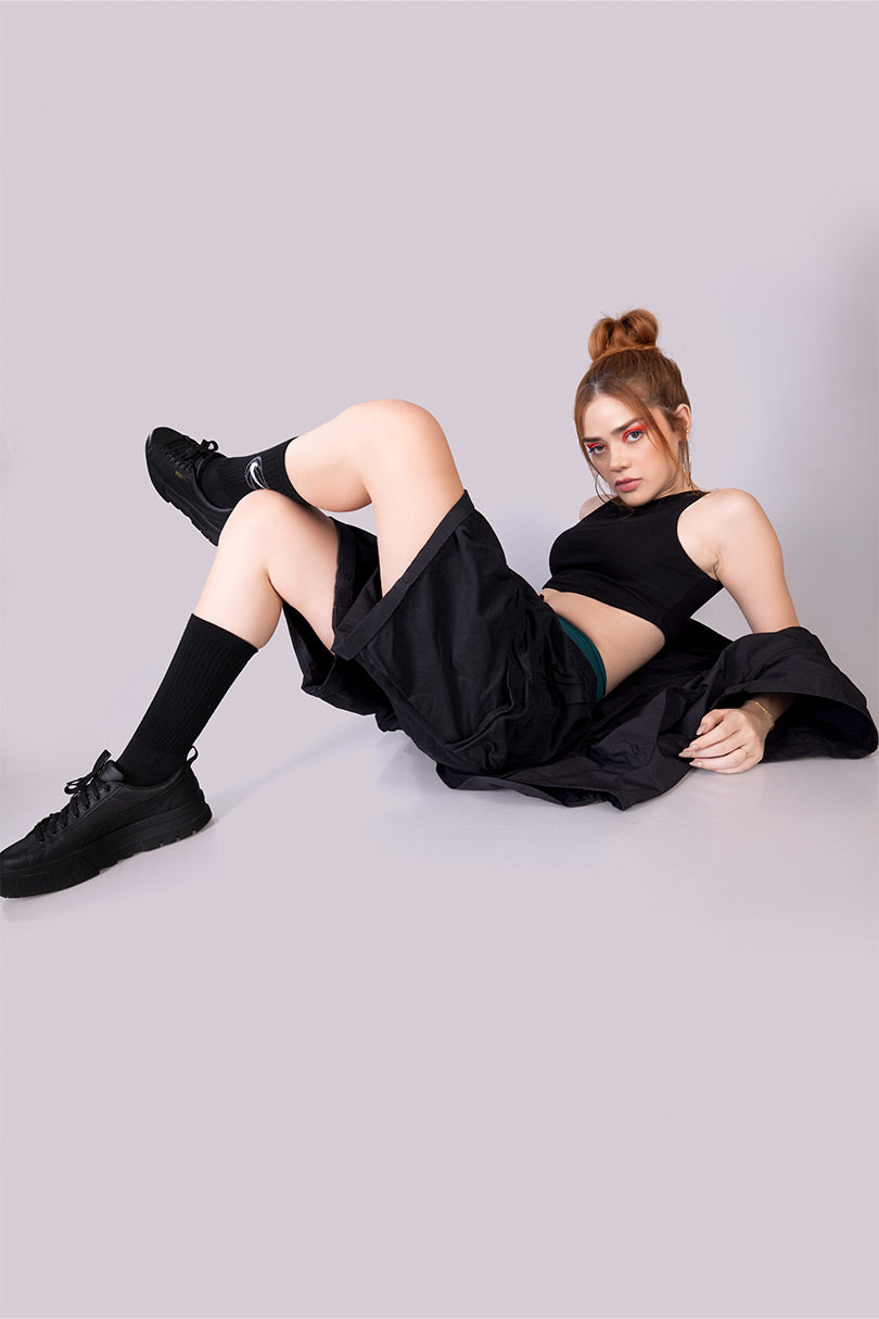Shorty