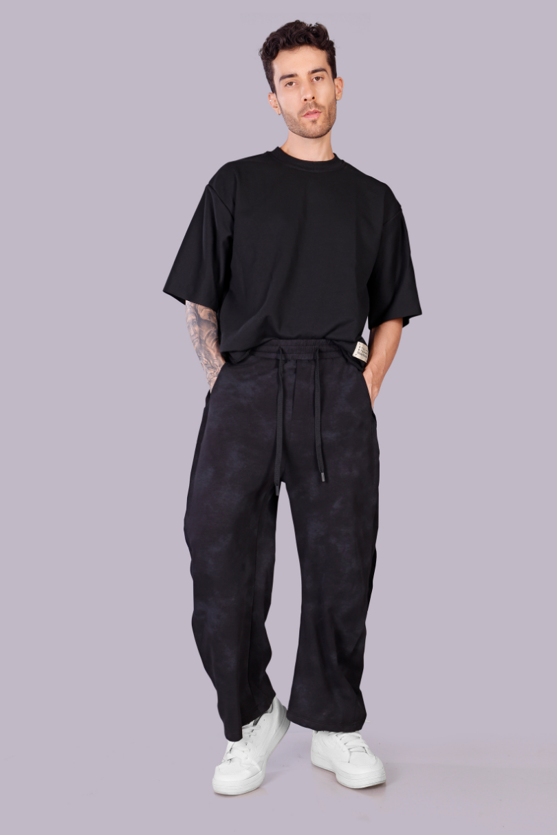 Trakcer Pants – METTLE TWEED