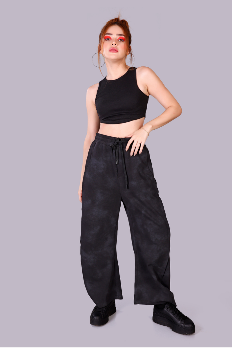 Trakcer Pants – METTLE TWEED