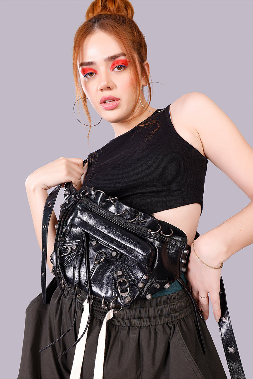 Black Fanny – METTLE TWEED