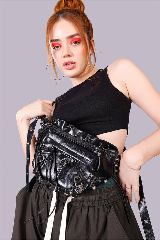 Black Fanny