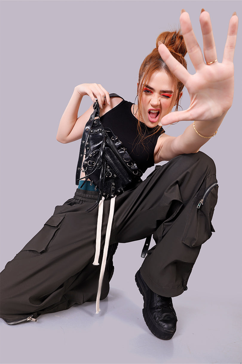 Black Fanny