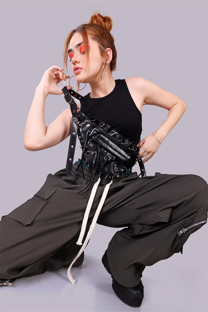 Black Fanny