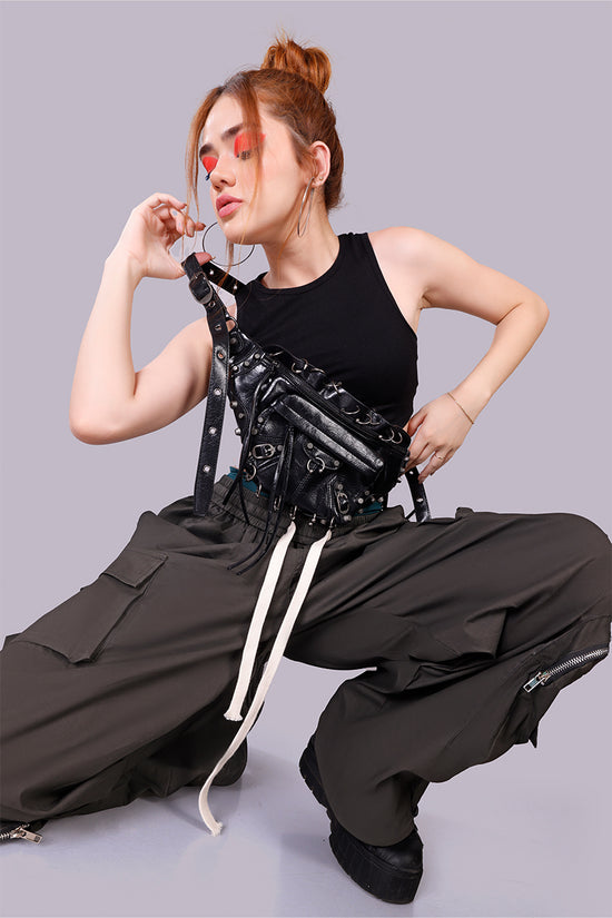 Black Fanny