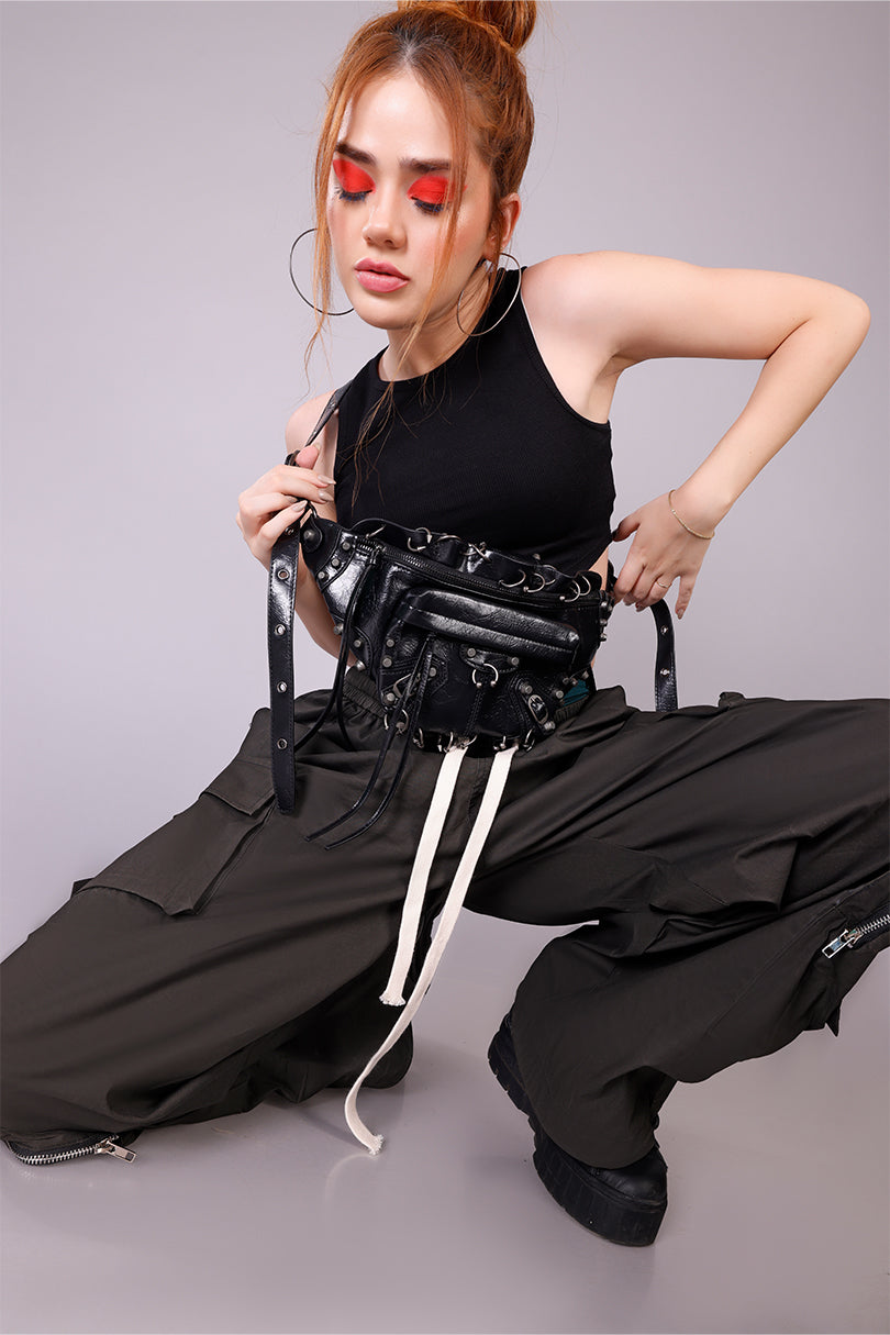 Black Fanny