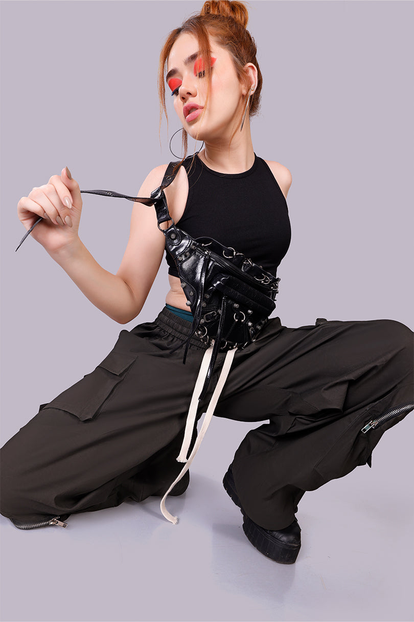 Black Fanny