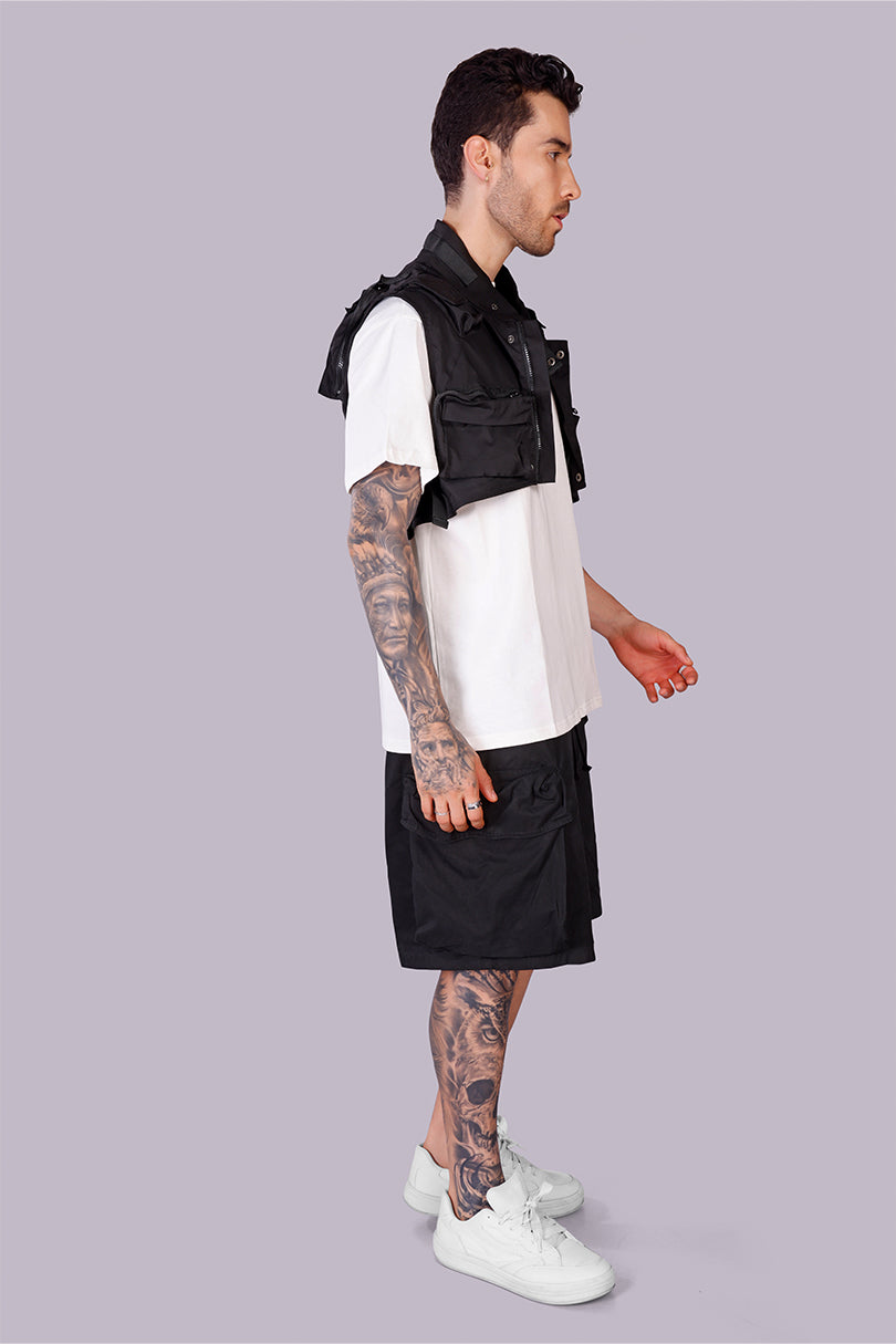 Ninja Jacket