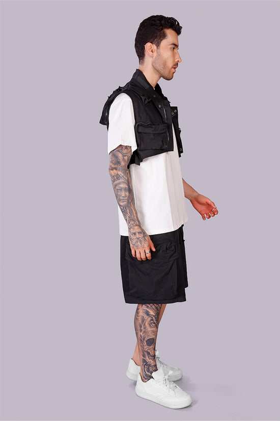 Ninja Jacket