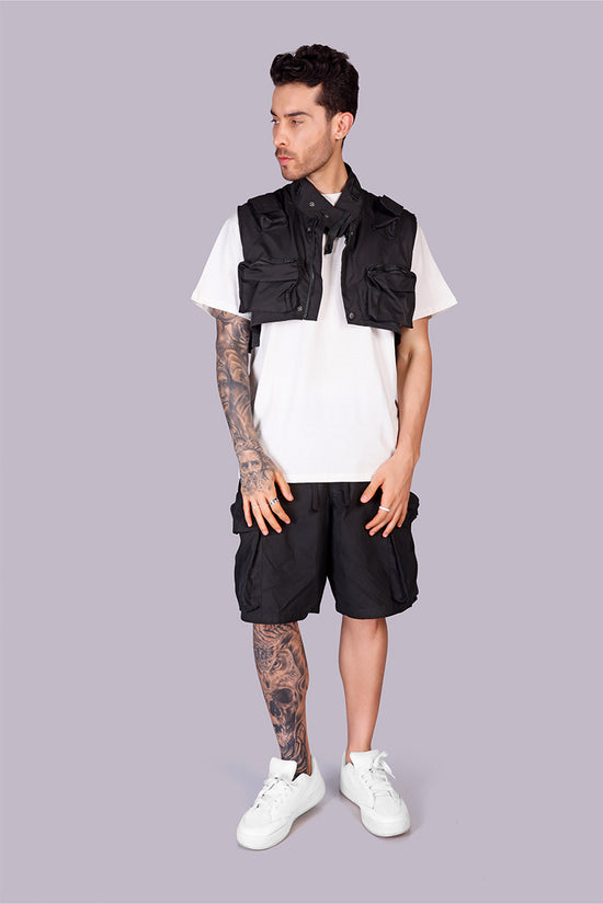 Ninja Jacket