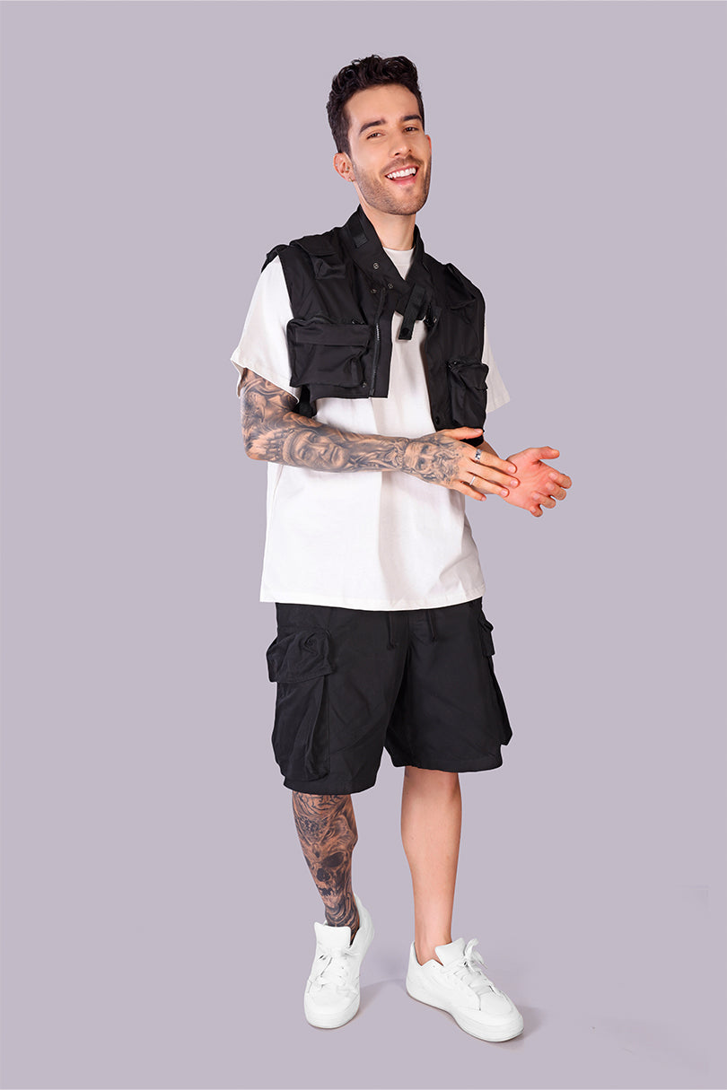 Ninja Jacket