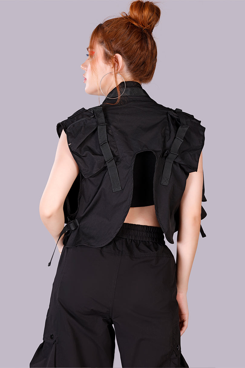 Ninja Jacket