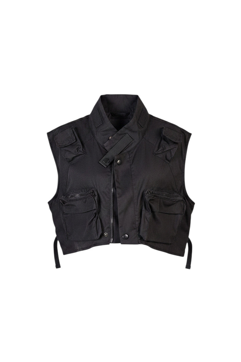 Ninja Jacket
